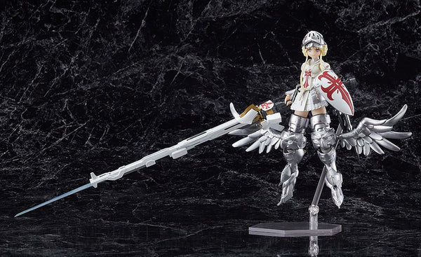 Godz Order - Godwing Celestial Knight Yuri Godbuster - Model kit