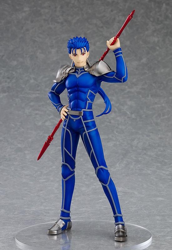 Fate/Stay Night Heaven's Feel - Lancer - Pop Up Parade figur