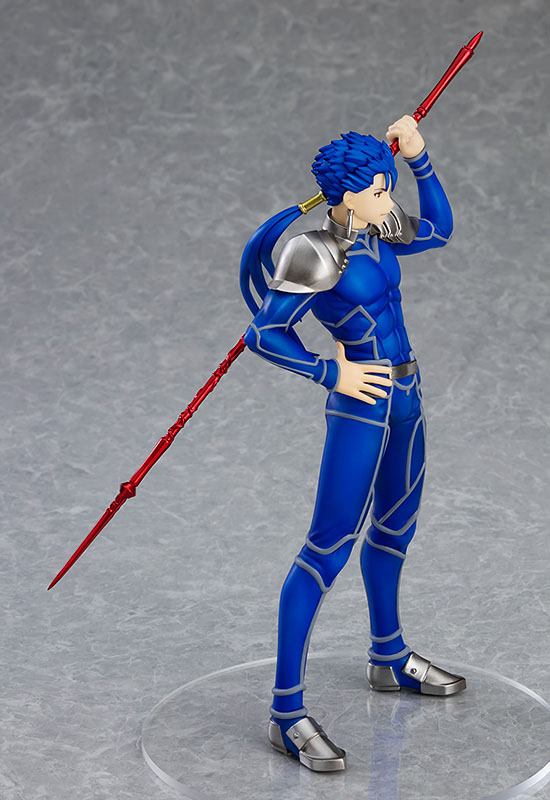 Fate/Stay Night Heaven's Feel - Lancer - Pop Up Parade figur
