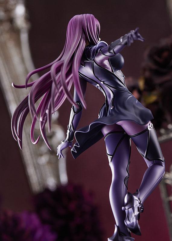 Fate/Grand Order - Lancer/Scathach - Pop Up Parade figur