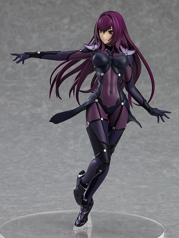 Fate/Grand Order - Lancer/Scathach - Pop Up Parade figur