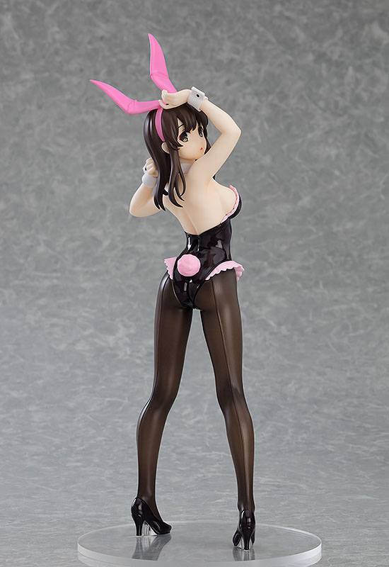 How to Raise a Boring Girlfriend - Kato Megumi: Bunny Girl ver. -  Pop Up Parade figur