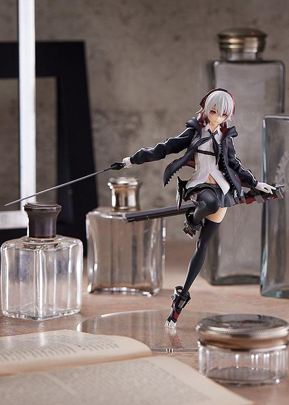 Heavily Armed High School Girls - Shi - Pop Up Parade figur