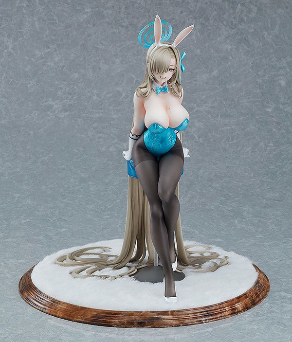 Blue Archive - Ichinose Asuna: Bunny Girl ver. - 1/7 PVC figur