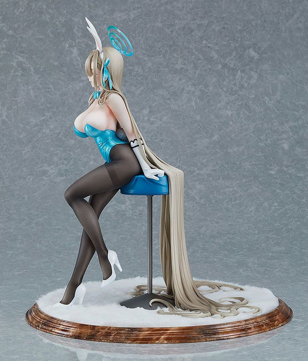 Blue Archive - Ichinose Asuna: Bunny Girl ver. - 1/7 PVC figur (Forudbestilling)