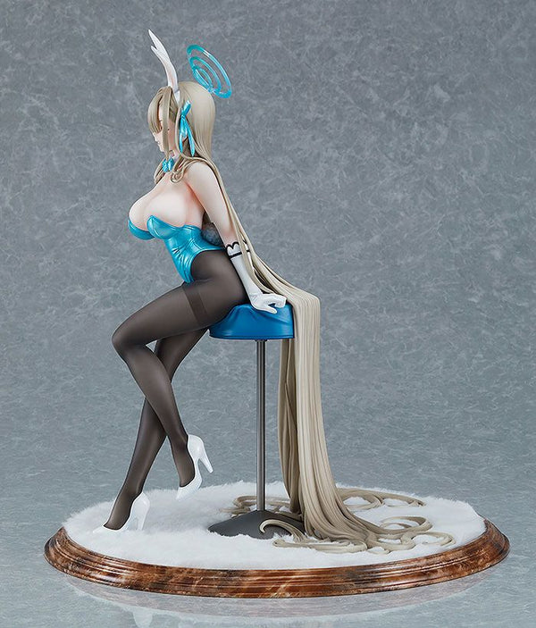 Blue Archive - Ichinose Asuna: Bunny Girl ver. - 1/7 PVC figur