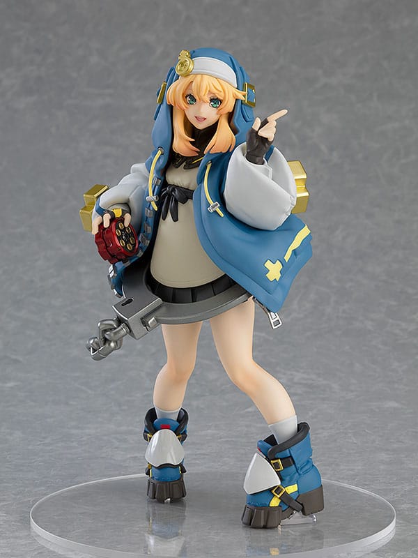 Guilty Gear - Bridget - Pop Up Parade figur (Forudbestilling)