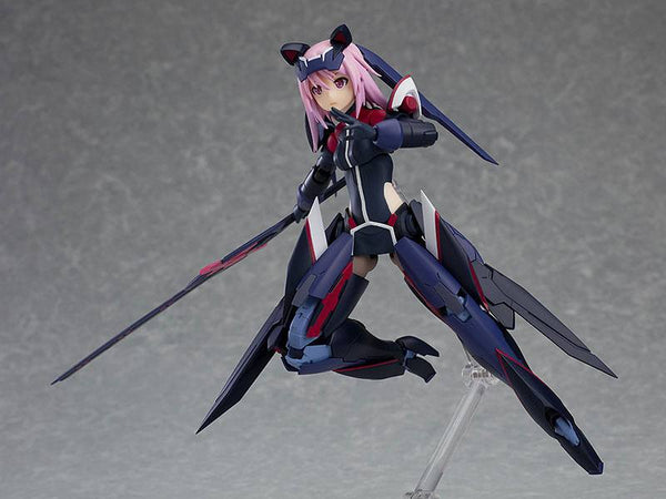 Alice Gear Aegis - Hirasaka Yotsuyu - figma