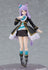 Uma Musume Pretty Derby - Mejiro McQueen - Action figur