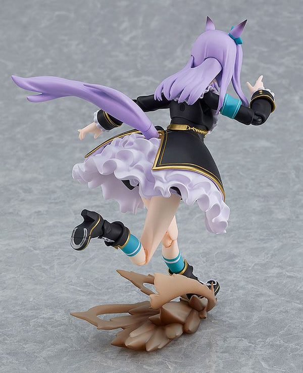 Uma Musume Pretty Derby - Mejiro McQueen - Action figur