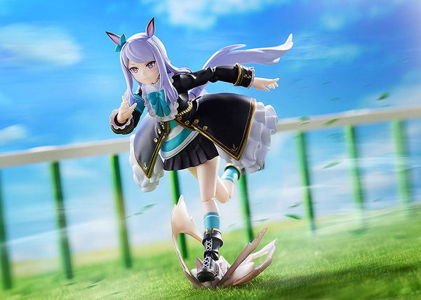 Uma Musume Pretty Derby - Mejiro McQueen - Action figur