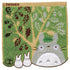 Min Nabo Totoro - Acorn Tree - Mini Håndklæde (Forudbestilling)