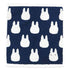Min Nabo Totoro  - White Totoros - Mini Håndklæde (Forudbestilling)