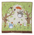 Min Nabo Totoro  - Shade of the Tree - Mini Håndklæde (Forudbestilling)