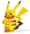 Pokemon - Pikachu: Jumbo ver. - Mega Construx