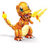 Pokemon - Charmander - Mega Construx