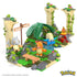 Pokemon -  Jungle Ruins - Mega Construx