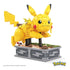 Pokemon - Pikachu: Motion ver. - Mega Construx