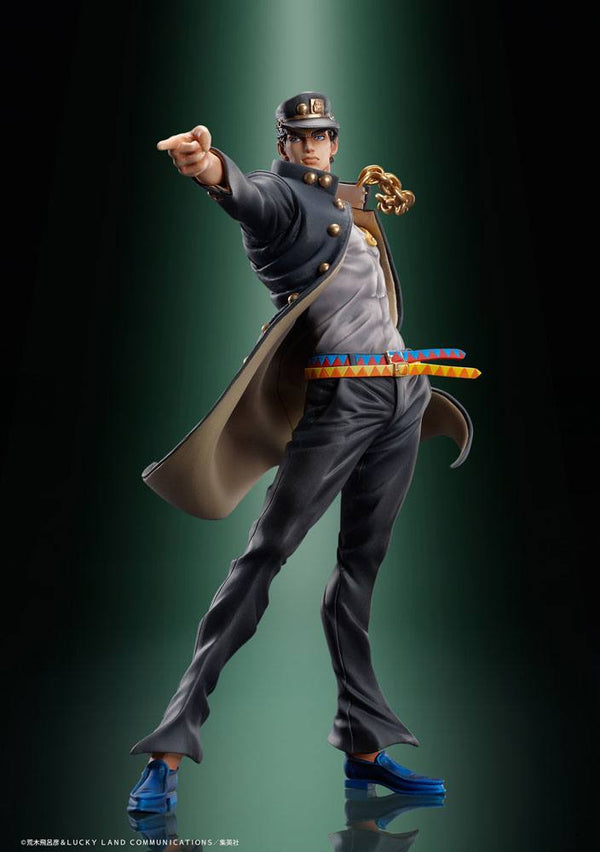 JoJo's Bizarre Adventure - Kujo Jotaro - PVC Figur