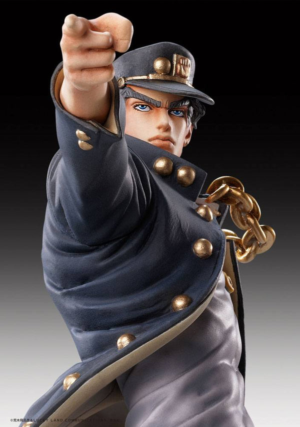 JoJo's Bizarre Adventure - Kujo Jotaro - PVC Figur