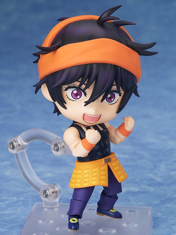 Jojo's Bizarre Adventure - Narancia Ghirga - Nendoroid