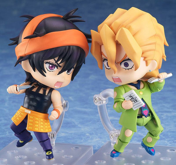 Jojo's Bizarre Adventure - Narancia Ghirga - Nendoroid