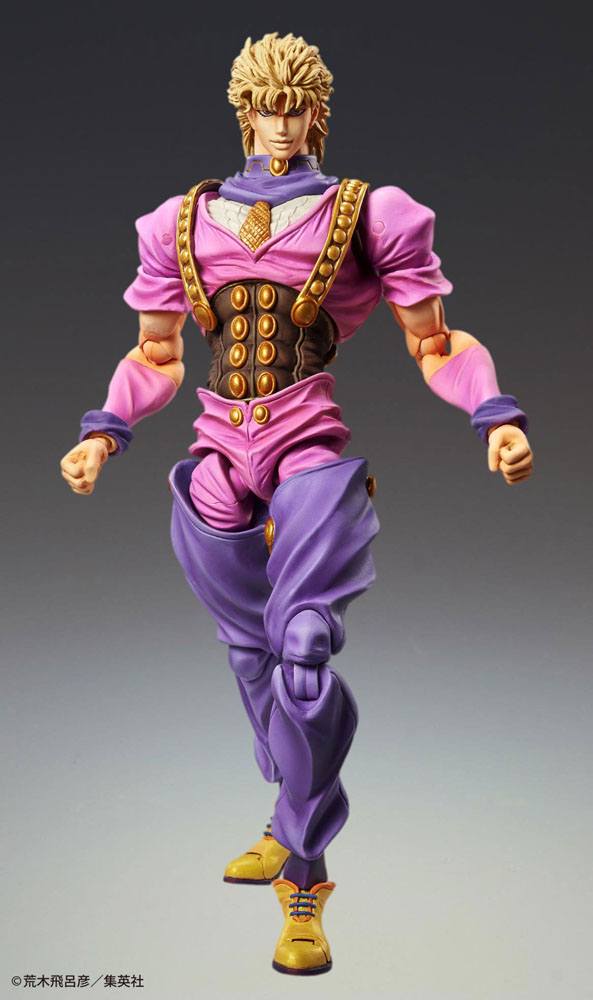 JoJo's Bizarre Adventure - Dio Brando: Chozo Kado - Action figur