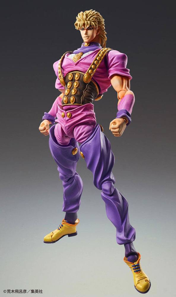 JoJo's Bizarre Adventure - Dio Brando: Chozo Kado - Action figur