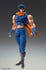 JoJo's Bizarre Adventure - Joseph Joestar - Poserbar figur (Forudbestilling)