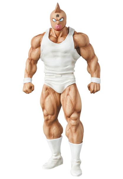 Kinnikuman - Kinnikuman - Mini Figur