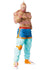 Kinnikuman - Kinnikuman Super Phenix - Mini Figur