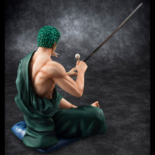 One Piece - Rorona Zoro SOC ver. - 1/8 PVC figur (Forudbestilling)
