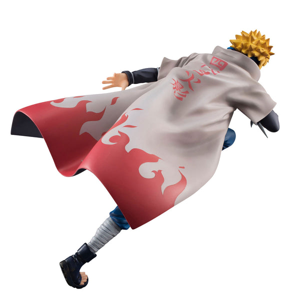 Naruto Shippuden - Namikaze Minato - 1/8 PVC figur