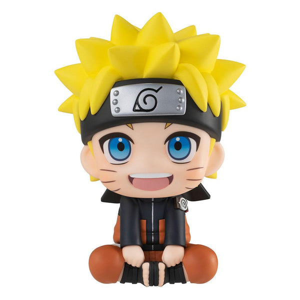 Naruto – Uzumaki Naruto: Look Up ver.–  PVC Figur