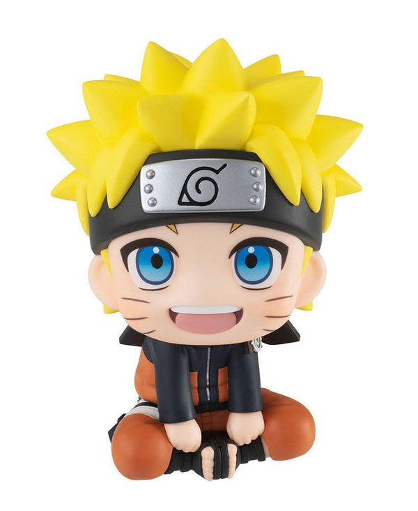 Naruto – Uzumaki Naruto: Look Up ver.–  PVC Figur