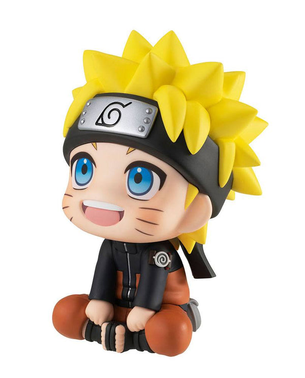 Naruto – Uzumaki Naruto: Look Up ver.–  PVC Figur