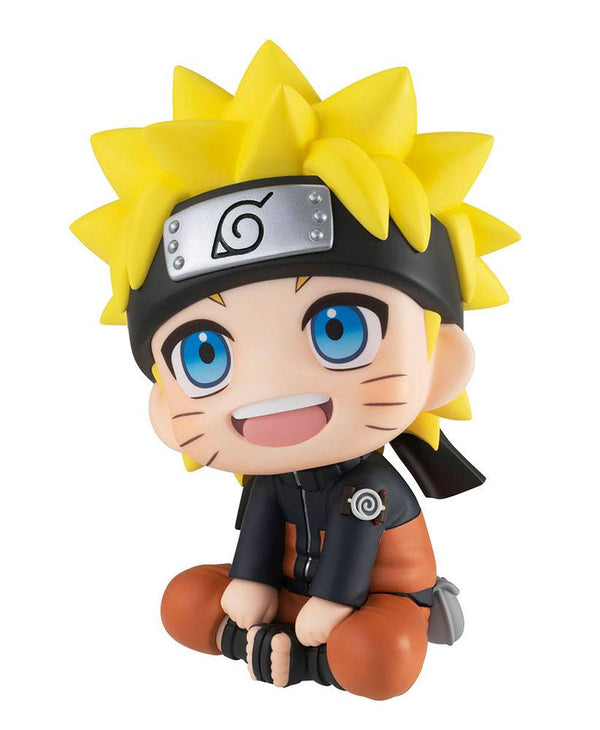 Naruto – Uzumaki Naruto: Look Up ver.–  PVC Figur