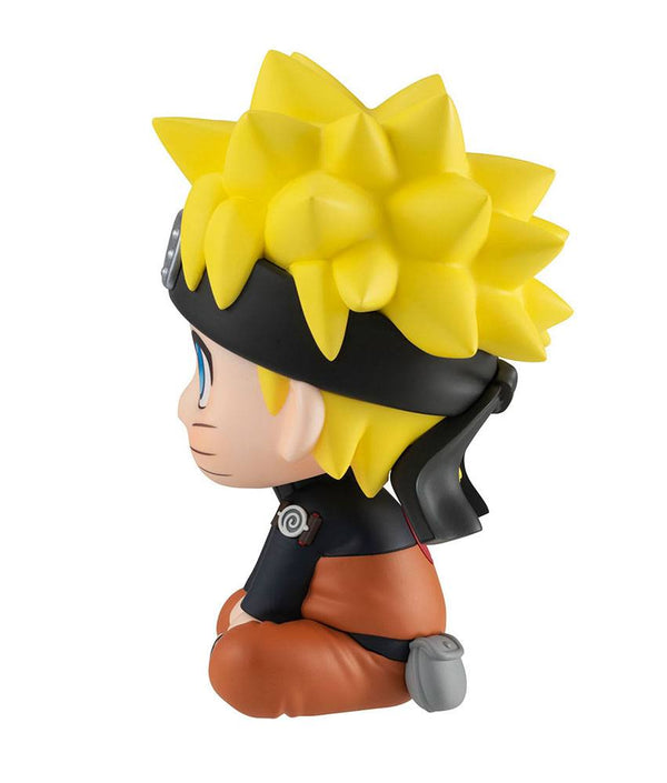 Naruto – Uzumaki Naruto: Look Up ver.–  PVC Figur