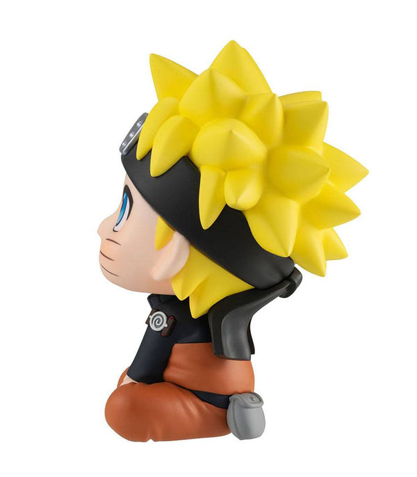 Naruto – Uzumaki Naruto: Look Up ver.–  PVC Figur