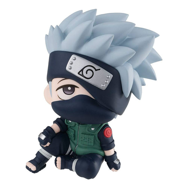 Naruto – Kakashi Hatake: Look Up ver. – PVC Figur