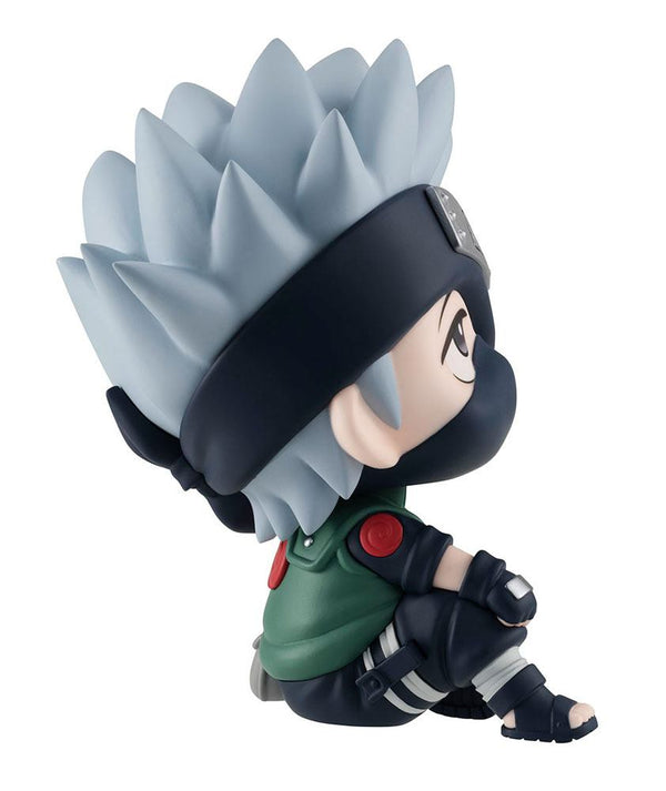 Naruto – Kakashi Hatake: Look Up ver. – PVC Figur