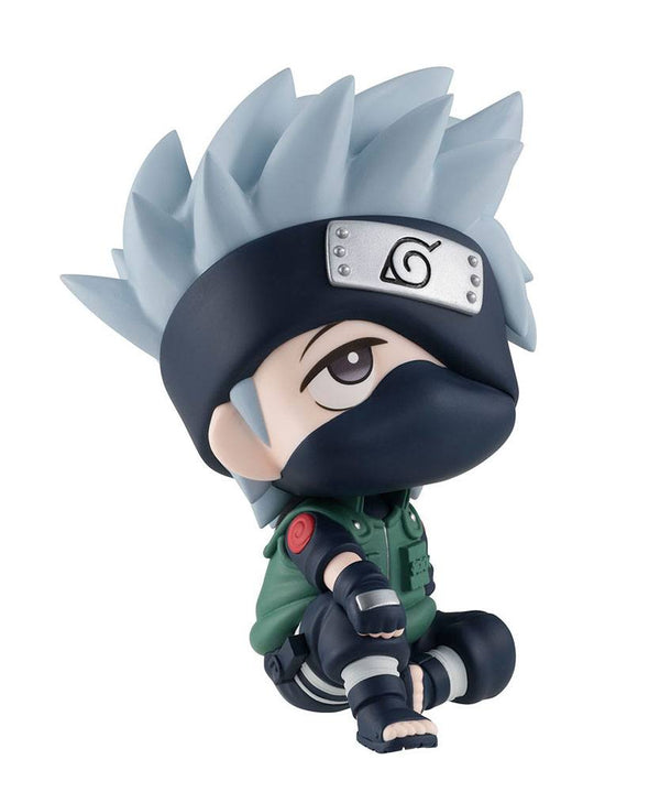 Naruto – Kakashi Hatake: Look Up ver. – PVC Figur