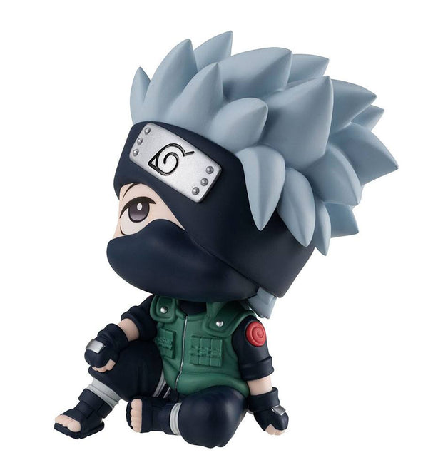 Naruto – Kakashi Hatake: Look Up ver. – PVC Figur