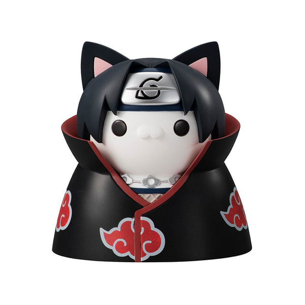 Naruto Shippuden – Uchiha Itachi: The Big Nyaruto Series –  PVC Figure