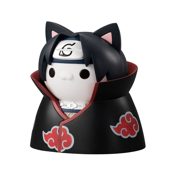 Naruto Shippuden – Uchiha Itachi: The Big Nyaruto Series –  PVC Figure