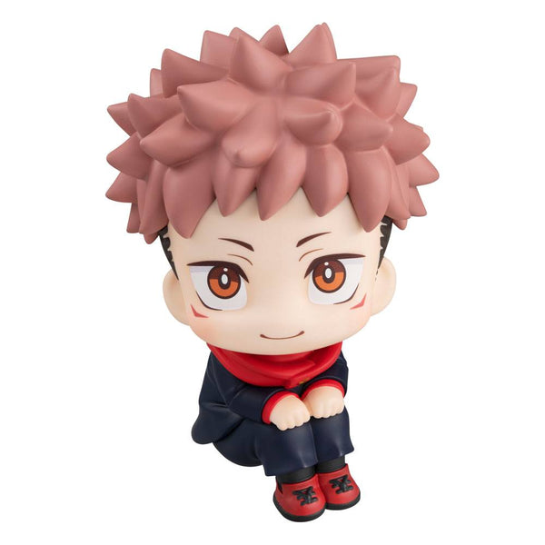 Jujutsu Kaisen -  Itadori Yuji: Look Up Ver. –  PVC Figur