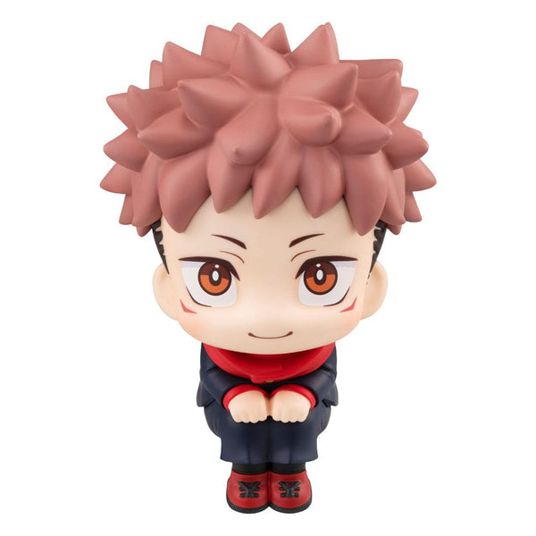 Jujutsu Kaisen -  Itadori Yuji: Look Up Ver. –  PVC Figur