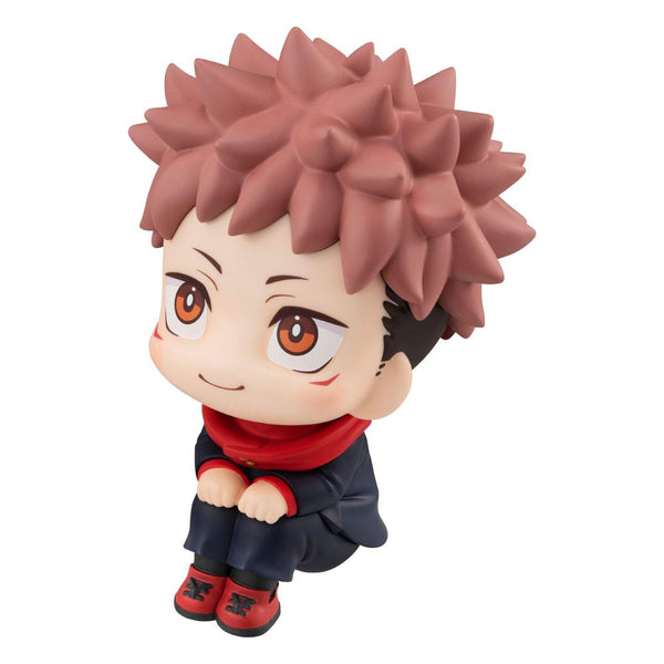 Jujutsu Kaisen -  Itadori Yuji: Look Up Ver. –  PVC Figur