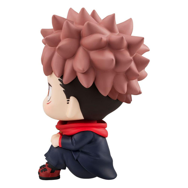 Jujutsu Kaisen -  Itadori Yuji: Look Up Ver. –  PVC Figur