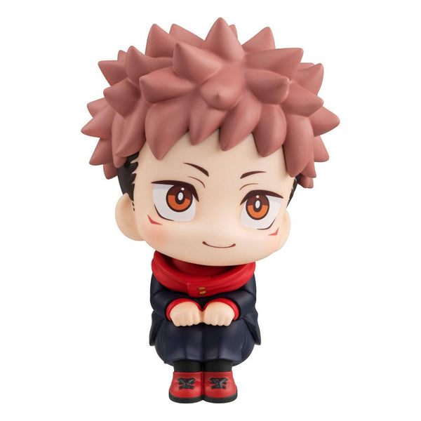 Jujutsu Kaisen -  Itadori Yuji: Look Up Ver. –  PVC Figur